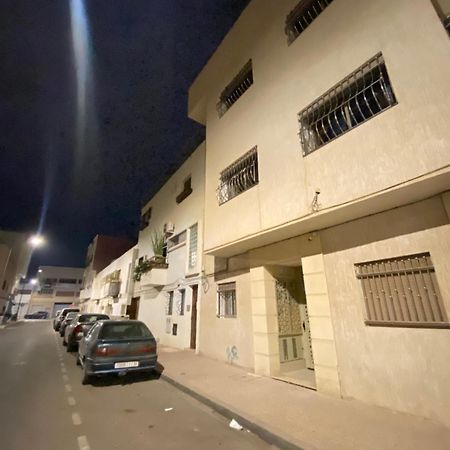 Appartement A Agadir Centre Ville Exteriör bild